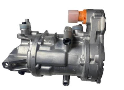 Compresor aire acondicionado híbrido mercedes w214 clase e w223 clase s 21-25 Foto 1 de 4