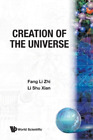 Shu Xian Li Lizhi Fang Creation Of The Universe (Paperback)