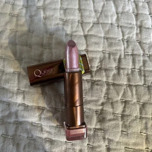 COVERGIRL Queen Collection Lipstick Q490 AU NATURALE unsealed NWOB - Picture 1 of 1