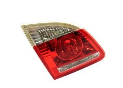 BMW 530i (E61) 2006-2007 vagón - maletero trasero izquierdo escotilla luz trasera lámpara Foto 1 de 4