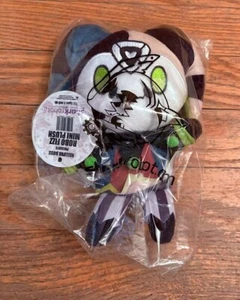 Helluva Boss Robo Fizz Fizzaroll Mini Peluche Peluche Relleno Vivziepop Oficial - Imagen 1 de 2