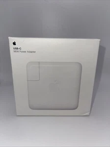 Adattatore di Alimentazione USB-C Originale Apple 96W MX0J2AM/A - Nuovo A2116 - Foto 1 di 6