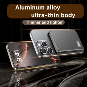 5000/10000mAh Power Bank PD22.5W Fast Charger Magnetic Wireless Phone Charger - Photo 1 sur 14