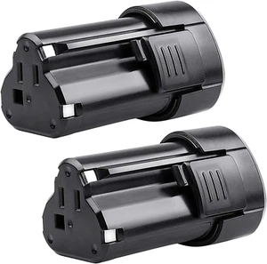 Aryee 12V 3000Mah Replacement Battery for Rockwell RW9300 WA3503 WA3504 WA3505 R - Picture 1 of 8