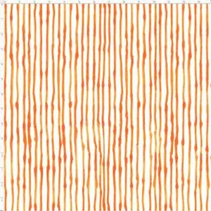 8 $ pro Yard Loralie KUNSTSEERSUCKER orange Quilt Stoff #692-628 - Bild 1 von 1