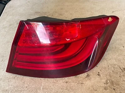 LUZ TRASERA LED PASAJERO BMW 550I 535I 528I F10 OEM 11-13  Foto 1 de 4