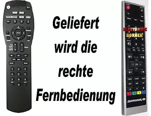 Ersatz Fernbedienung für BOSE 321GS Series 2 & 3 II Heim Kino Media Center NEU - Bild 1 von 4