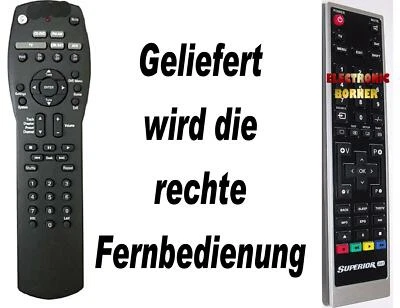 Ersatz Fernbedienung für BOSE 321GS Series 2 & 3 II Heim Kino Media Center NEU - Bild 1 von 4