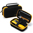 Kingsung Hard Case for Fluke 62 Max/59 Max+/64 MAX plus Infrared IR Thermometer