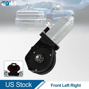 Power Window Motor For Ford F150 F250 Lincoln Mercury Front Left Right 742-250 - Picture 1 of 12