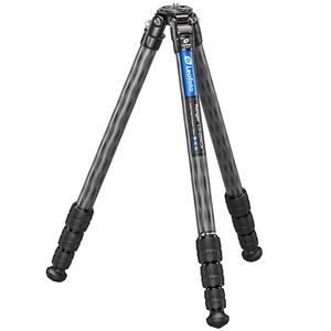 【Leofoto USA】Leofoto LS-254C X Version Ranger Series Tripod - Picture 1 of 6