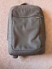 Incase ICON Slim Sling Shoulder Strap Black Laptop Travel Bag Backpack
