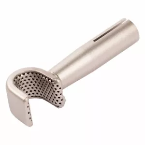 Reflector de tamiz Leister (ø 8,0) 13 x 10 mm, ángulo 90° - 107,324 - Imagen 1 de 3