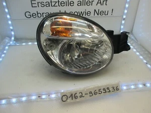 Subaru Impreza  Hauptscheinwerfer Scheinwerfer rechts 08-220-119R 08-220-1115R - Bild 1 von 4