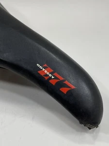 1991 Odyssey Z77 Seat Vintage Old School BMX GT Haro Skyway Auburn Robinson - Picture 1 of 16