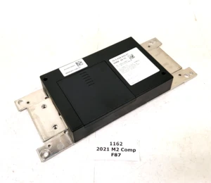 ✅ 14-21 OEM BMW F22 F30 F32 F87 M2 M3 M4 M6 Telematics Control Unit Module TCM - Picture 1 of 9
