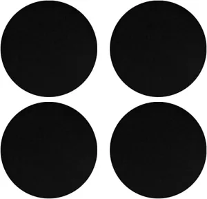 4-Pack Cat Litter Box Carbon Filters for Petmate Booda Dome Covered Litter Box - Picture 1 of 7