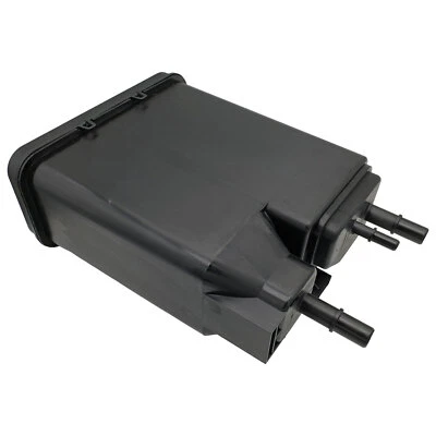 Nuevo bote de carbón de emisiones de vapor para 04-19 Chevrolet GMC Workhorse 15137021 Foto 1 de 4