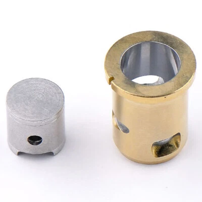 Thunder Tiger #AN0918 Cylinder/piston Pro-12   - Image 1 of 4