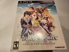 Tales of Xillia - Collector's Edition (PlayStation 3) SEALED!