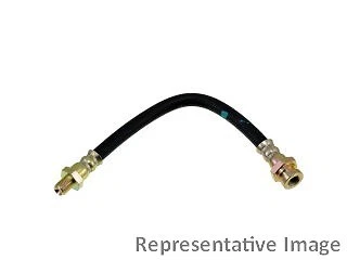 dorman 离合器液压软管适用于斯巴鲁 H621838 — 第 1/4 张图片