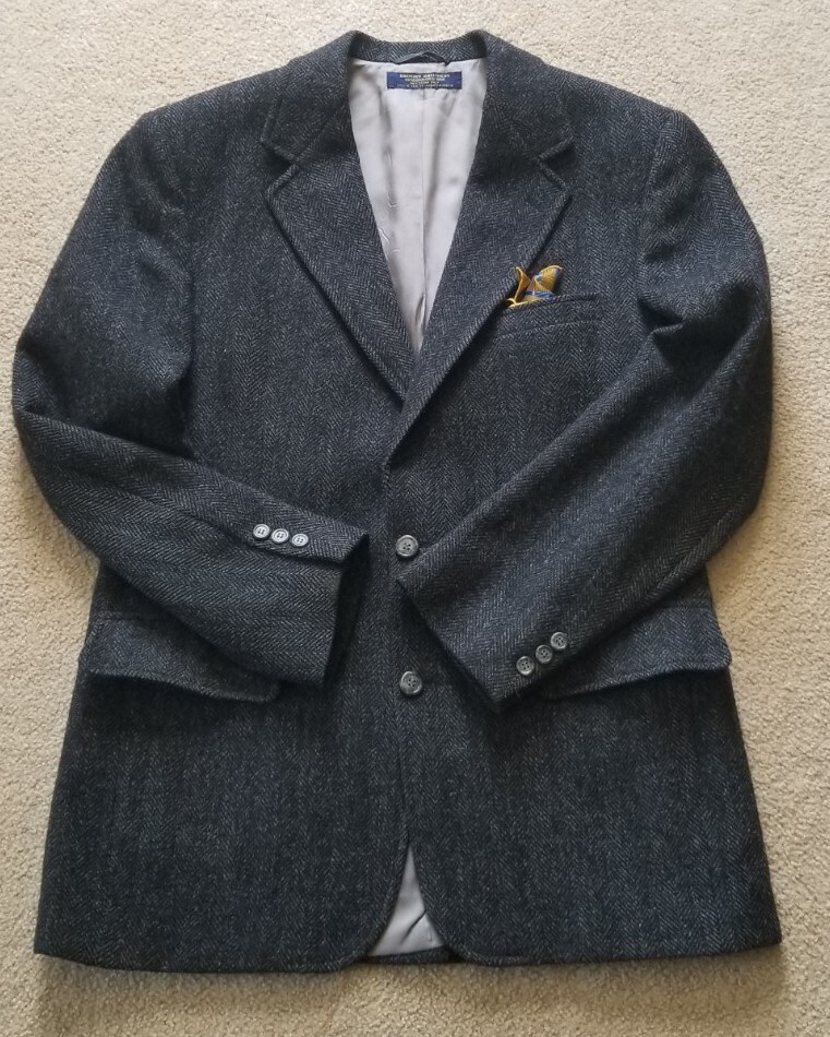 Brooks Brothers Three-Button Suits & Blazers for Men for Brooks Brothers Three-Button Suits & Blazers for Men for