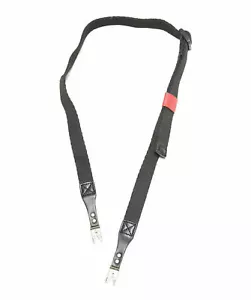 Cotton Neck Strap For Rolleiflex Rollei Neck Strap Camera New - Picture 1 of 3