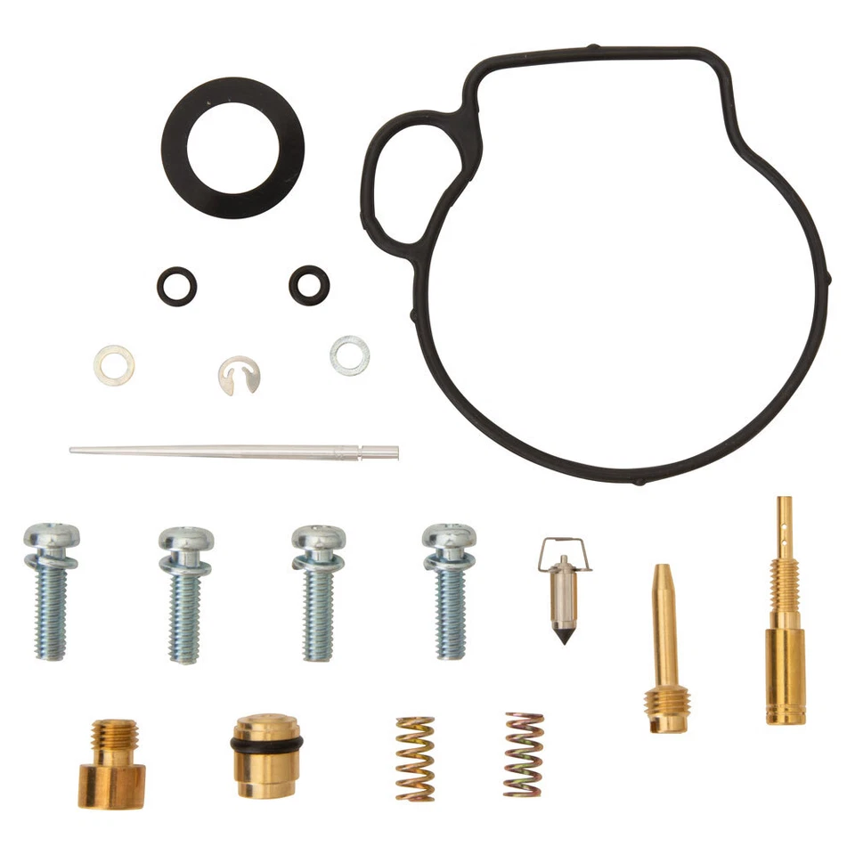 Ремонтный комплект карбюратора Tusk подходит для YAMAHA TTR 50E 2006-2009 1635690147 - Изображение 1 из 1