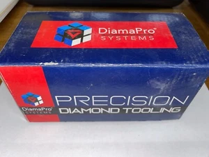 DIAMA PRO SYSTEMS DIAMOND TOOLING FLOOR POLISHING PUCK - Picture 1 of 6