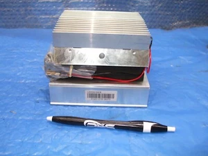 Thermoelectric Peltier Junction Cooler Assembly Heatsink Lwkw-0318 - Picture 1 of 5