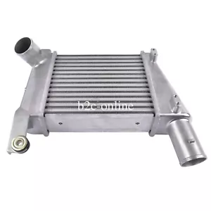 Intercooler 14461VM00A For Nissan Navara D22 2.5L 4cyl YD25DDTi Diesel 2008-2015 - Picture 1 of 12