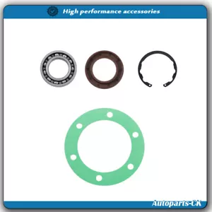For Kawasaki 1994-2000 Mule 2500 KAF620C Rear Axle Bearing Seal Gasket - Foto 1 di 9