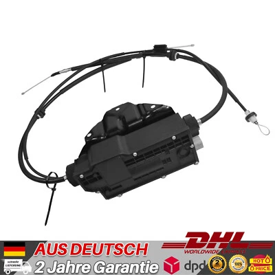 Attuatore freno di stazionamento freno a mano 34436874220 per BMW X5 F15 X6 F16  - Immagine 1 di 4