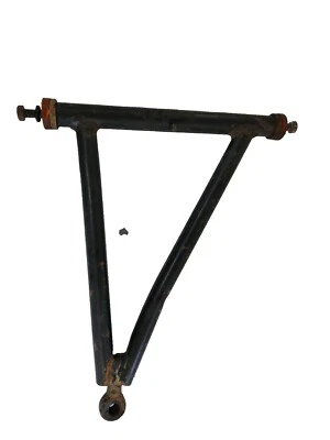 1995 Polaris Magnum 425 2x4 braço de controle inferior esquerdo - Imagem 1 de 4