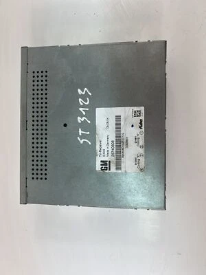 ST3123 CADILLAC SRX 2004 Unità Di Controllo 25740808 - Immagine 1 di 4