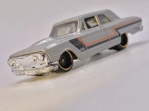 Hot Wheels🔥1964 Ford Thunderbolt Multi Pack Exclusive - Picture 1 of 9