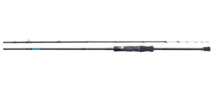 Gamakatsu Deck Stage KAWAHAGI 175AR Boat Fishing rod 2 pieces Stylish anglers - Picture 1 of 2