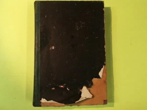 JURISTISCHE ZUSAMMENFASSUNGEN SERIE I FASC 16 - 30 1884 - Bild 1 von 6