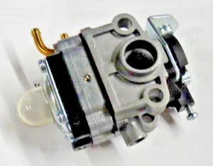 GENUINE Adjustable Carburetor for SENIX 4 Cycle 31cc/26.5cc Trimmers & Blowers - Picture 1 of 4