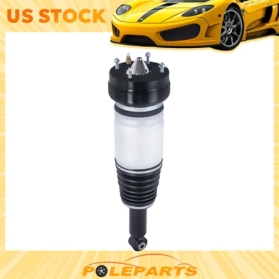 1PC Rear Air Shock Absorber Struts fits 2004-09 Jaguar Super V8 Vanden Plas XJ8 - Image 1 of 4
