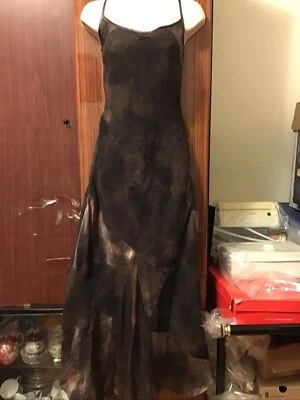 Roberta  Scarpa Bodycon Dress Size M/ L NWTO - Image 1 of 4