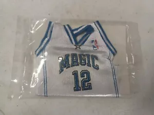 2007-08 Upper Deck Mini Jersey Dwight Howard Orlando Magic - Picture 1 of 2