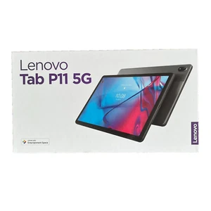 Lenovo Tab P11 5G Qualcomm Snapdragon 256GB 8GB Ram 11" - Bild 1 von 4