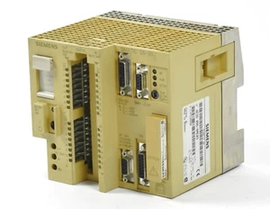 Siemens Simatic S5 095U,6ES5 095-8ME03.6ES5095-8ME03 - Picture 1 of 3