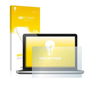 upscreen Protection d'écran Réflexion 43,9 cm (17,3 pouces) 383 x 215 mm - Photo 1/9
