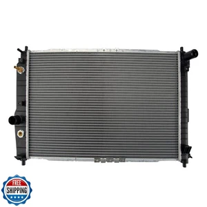 PHILTOP Radiator Compatible with Aveo 2004-2008, Aveo5 2007-2008, Automotive  - Picture 1 of 5