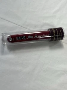 Sur La Table Thermometer Digital Probe Flip Stick Folding BBQ NEW - Picture 1 of 8