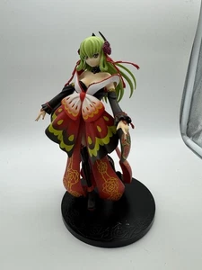 Ichiban Kuji Code Geass C.C. Code Black Ashford Figur Japan Import Anime - Bild 1 von 1