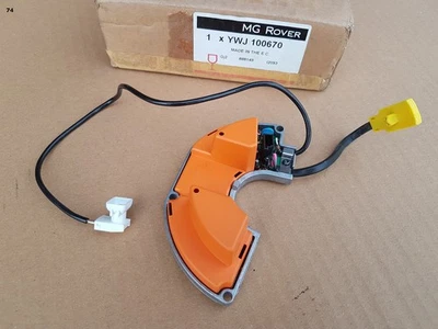 NUOVO ORIG ROVER 400 414 416 420 45 centralina airbag accoppiatore girevole YWJ100670 - Immagine 1 di 4