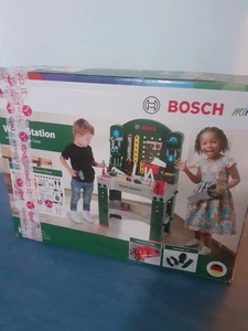 Bosch Workstation Mini - Picture 1 of 4